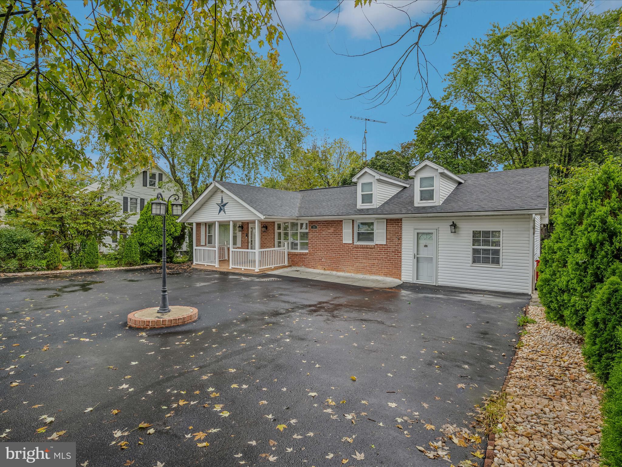 CITY OF MARTINSBURG - Residential