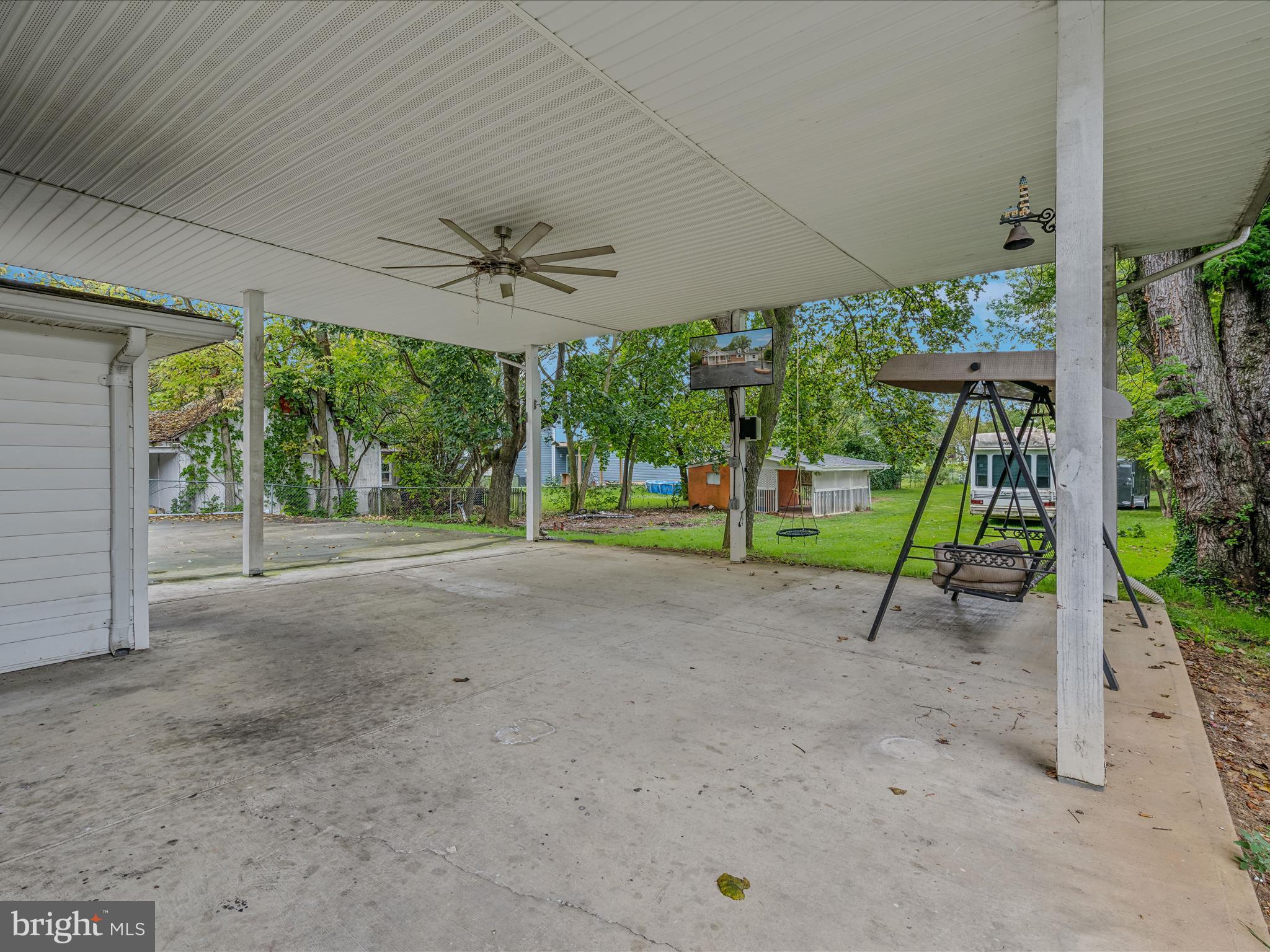 CITY OF MARTINSBURG - Residential