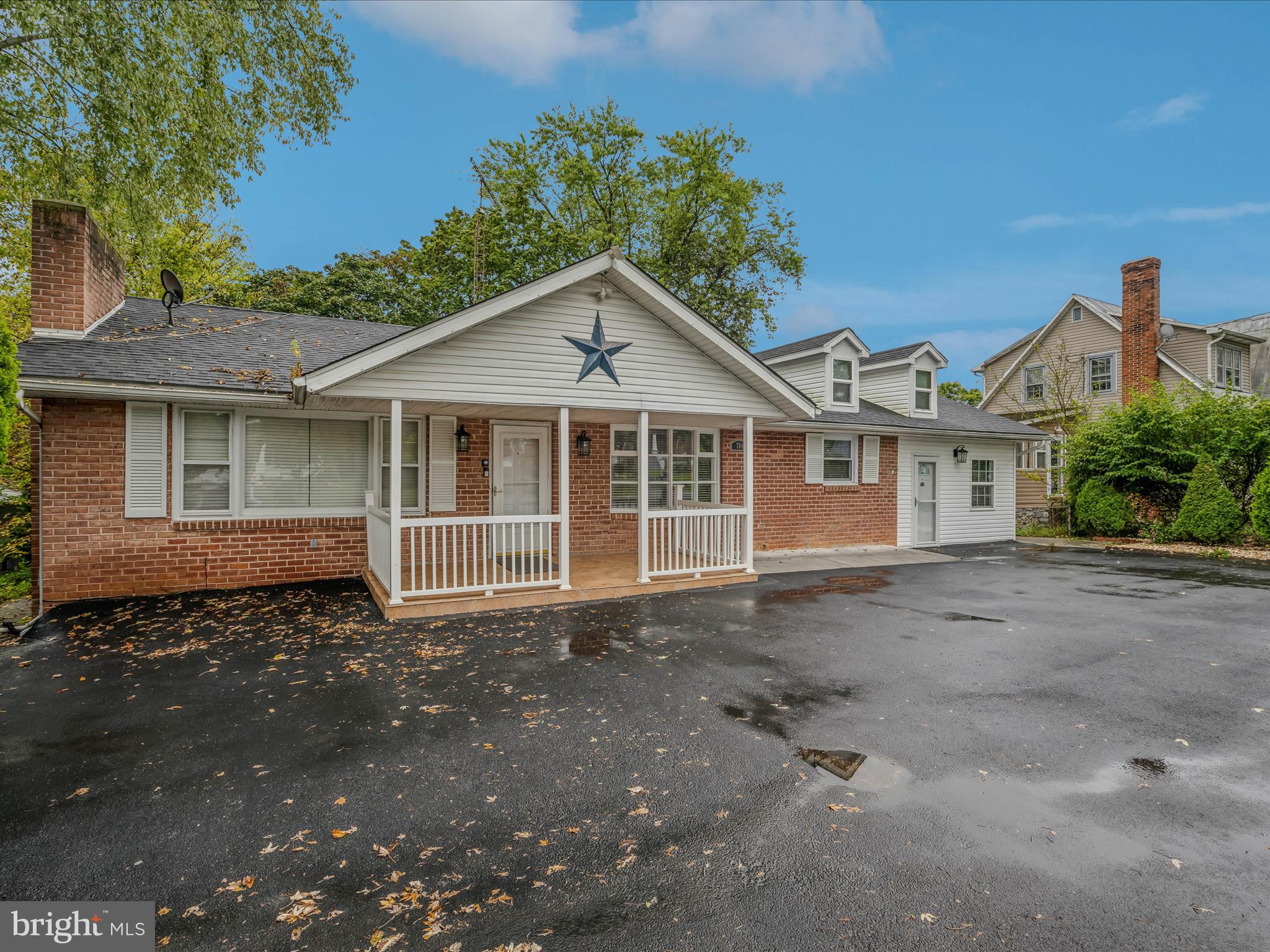 CITY OF MARTINSBURG - Residential