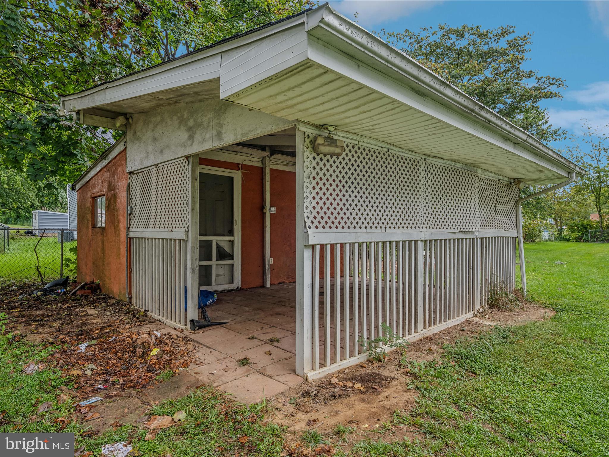 CITY OF MARTINSBURG - Residential