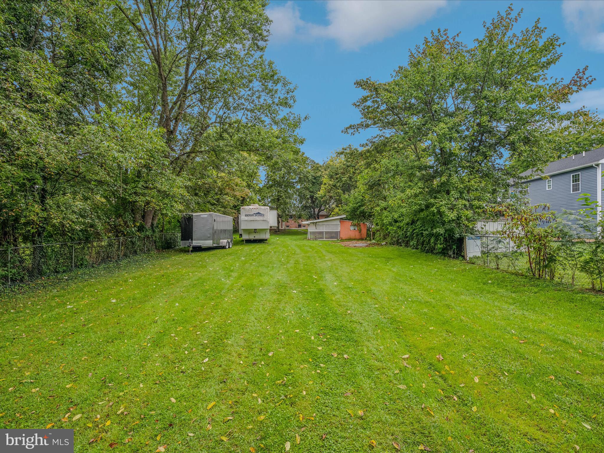 CITY OF MARTINSBURG - Residential