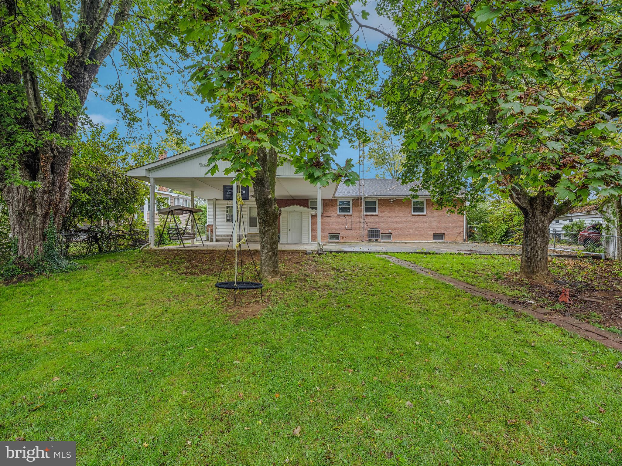 CITY OF MARTINSBURG - Residential