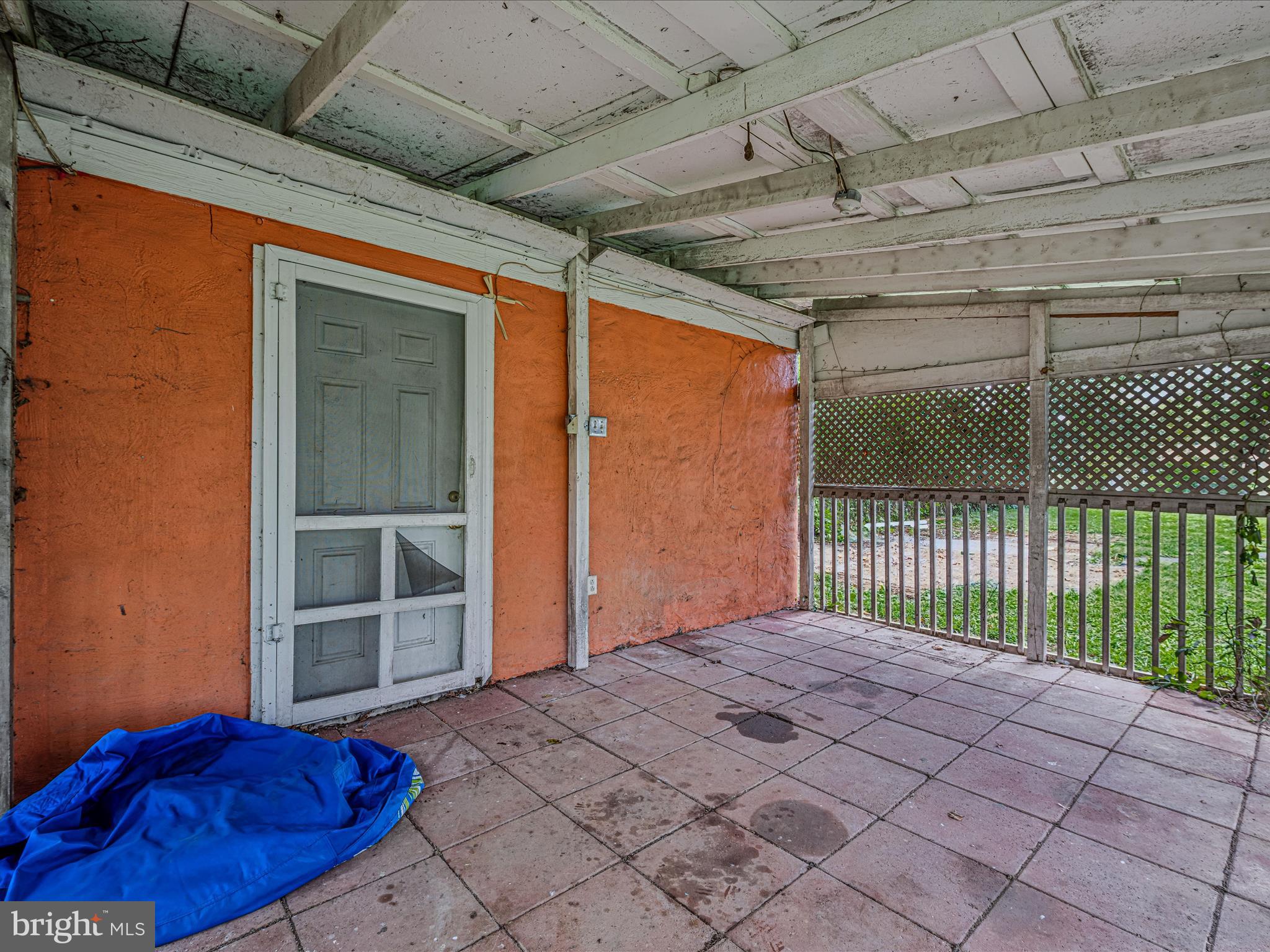 CITY OF MARTINSBURG - Residential