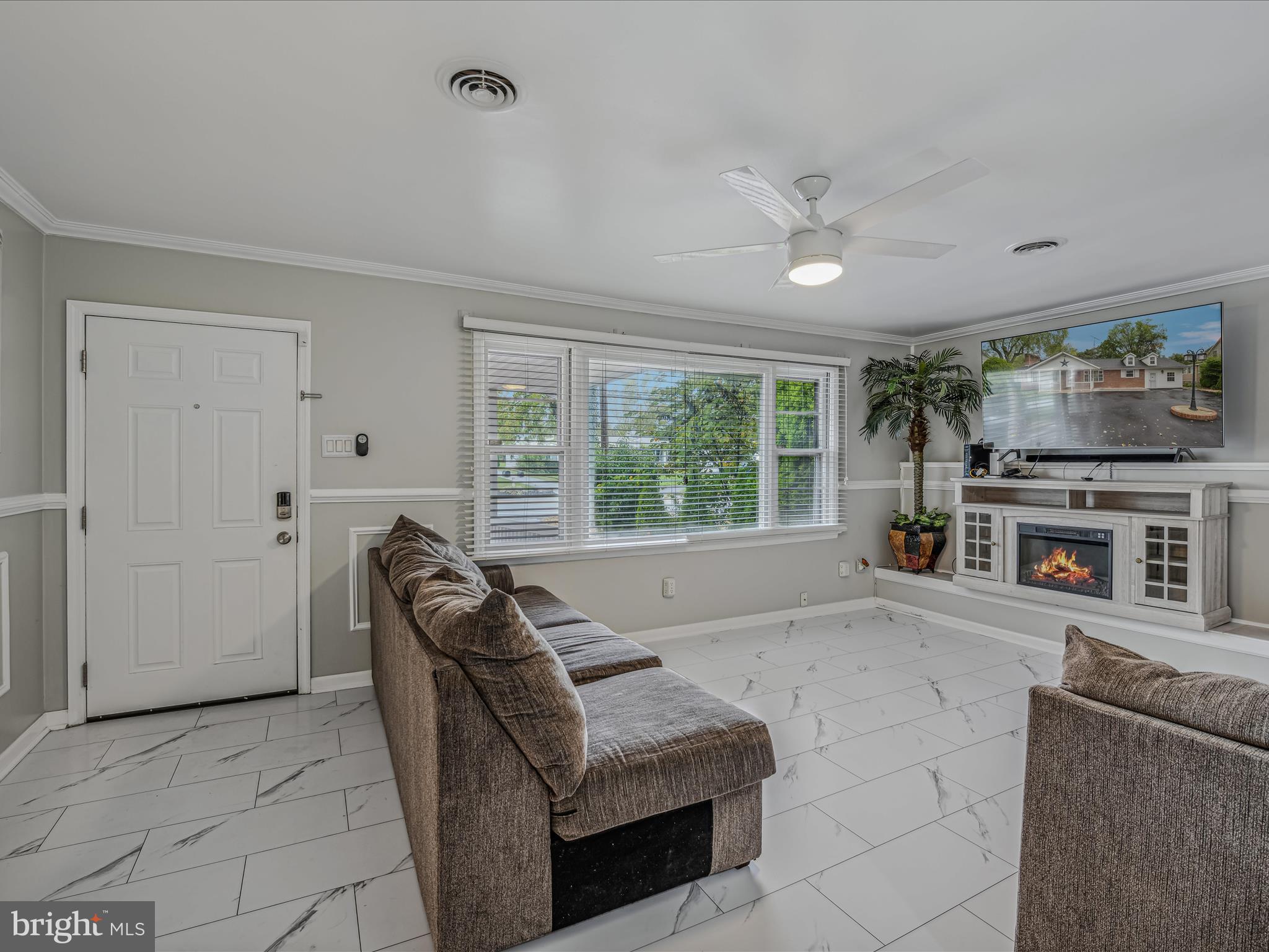 CITY OF MARTINSBURG - Residential