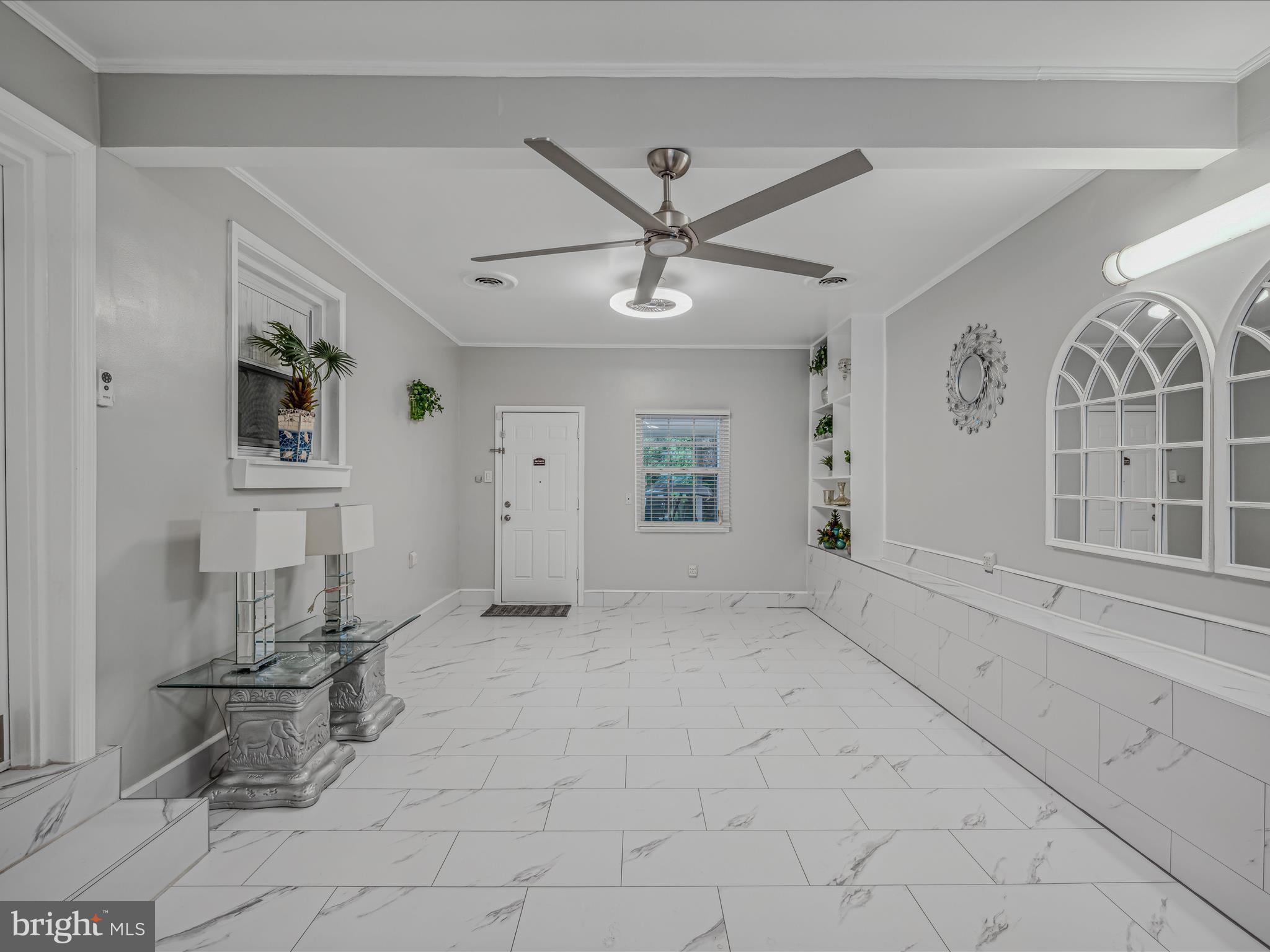 CITY OF MARTINSBURG - Residential