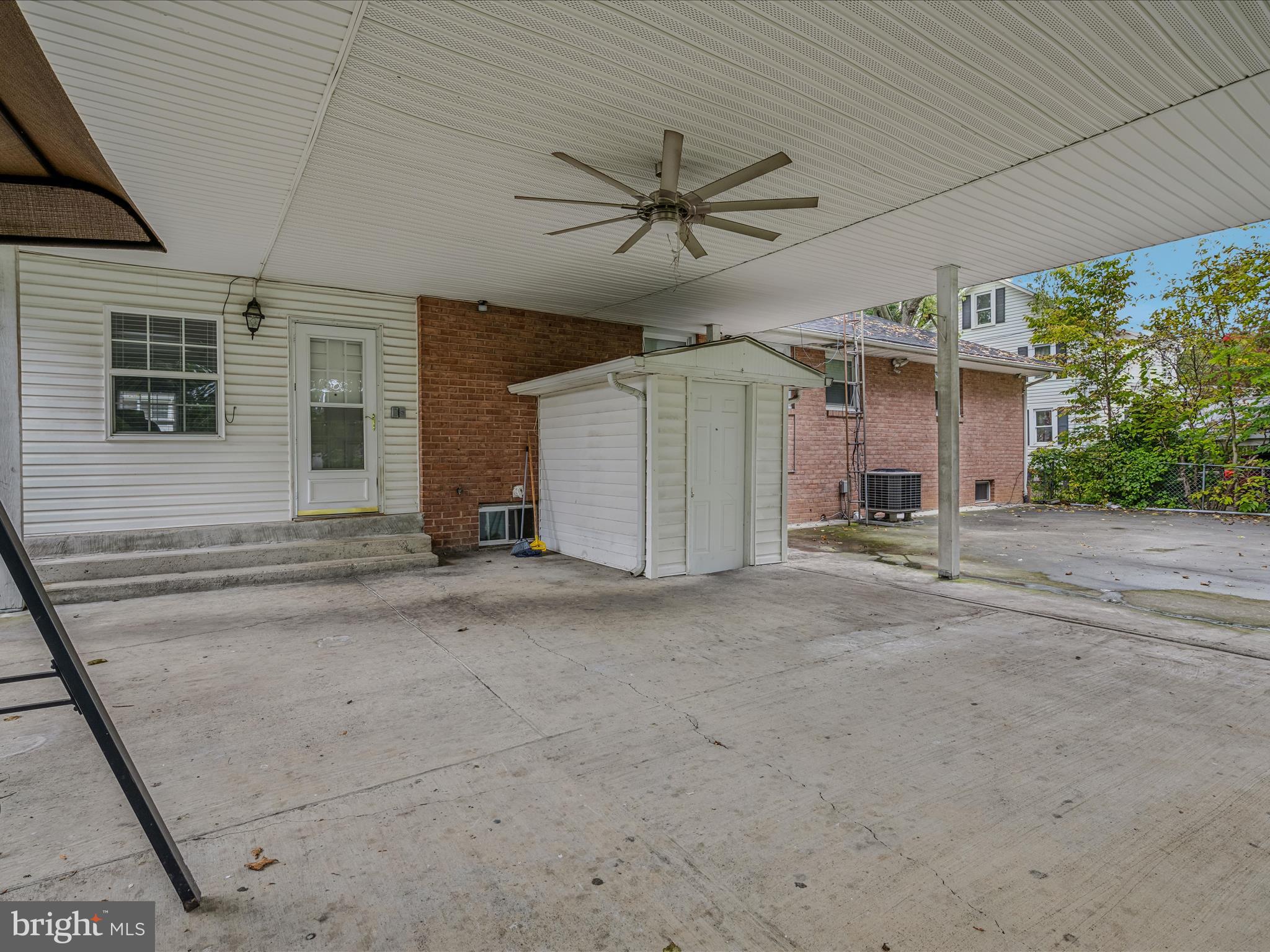 CITY OF MARTINSBURG - Residential