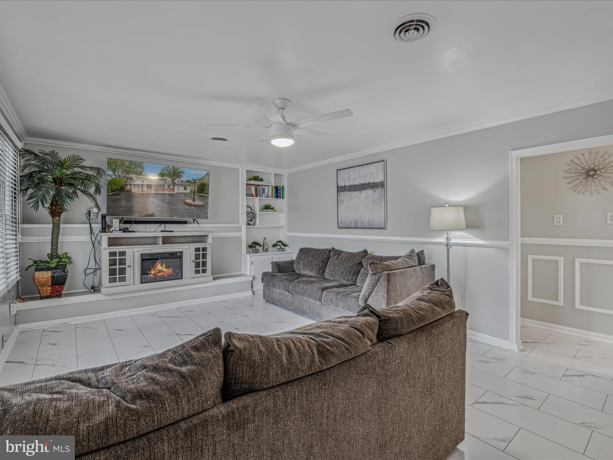 CITY OF MARTINSBURG - Residential