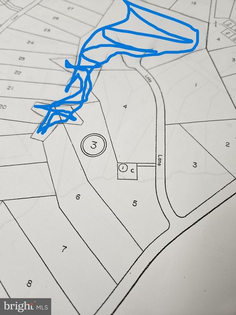 Vacant Land For Sale - 689 Prospect Hill Road<br/> MONTROSS, VA 22520