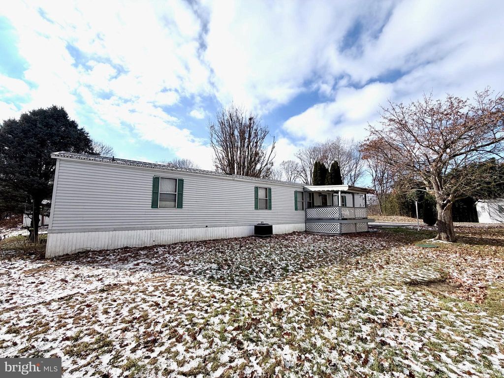Photo of 12222 Polktown Rd #37, WAYNESBORO, PA 17268 (MLS # PAFL2031646)