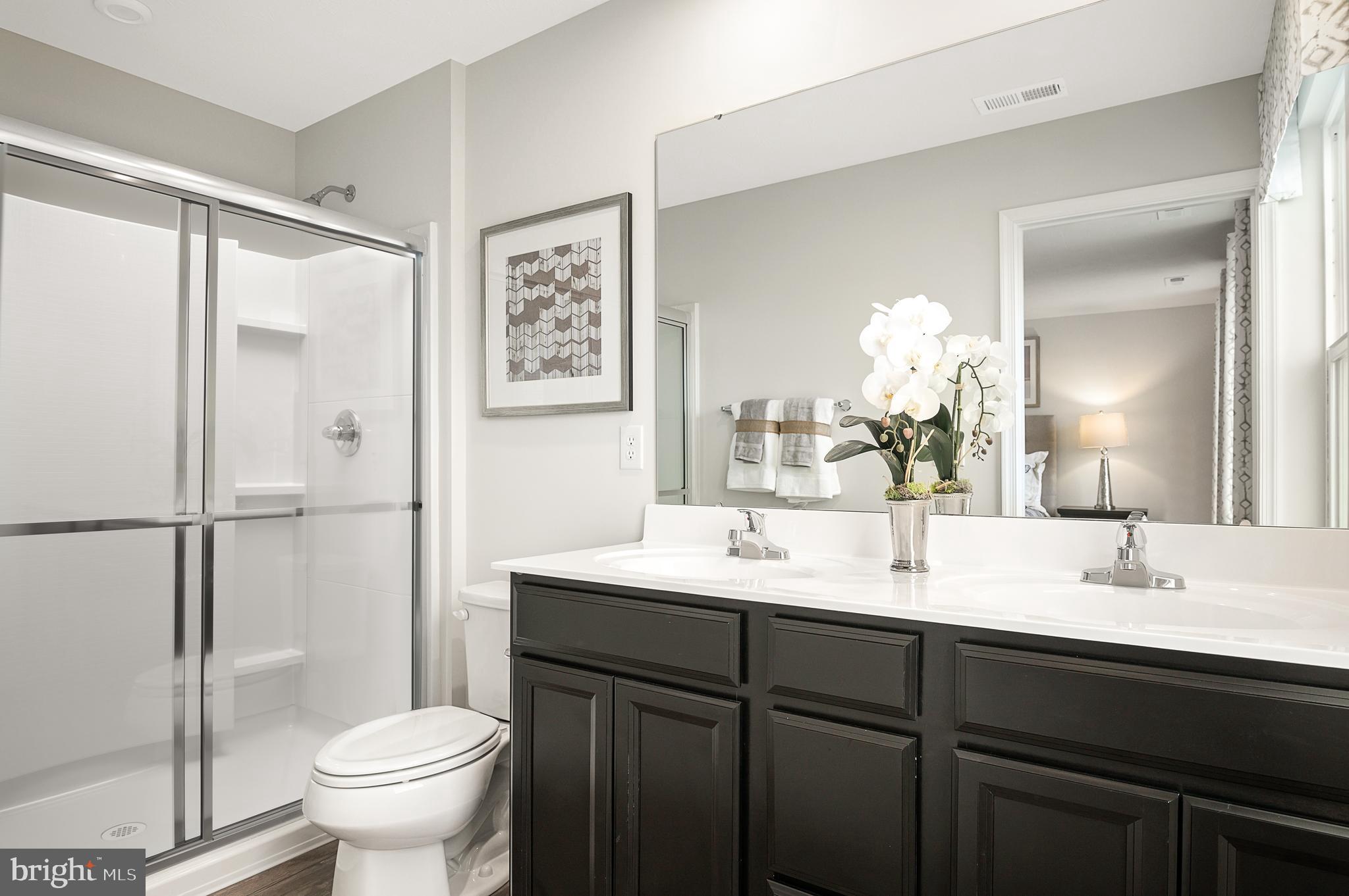 CHANDLERS GLEN - Residential