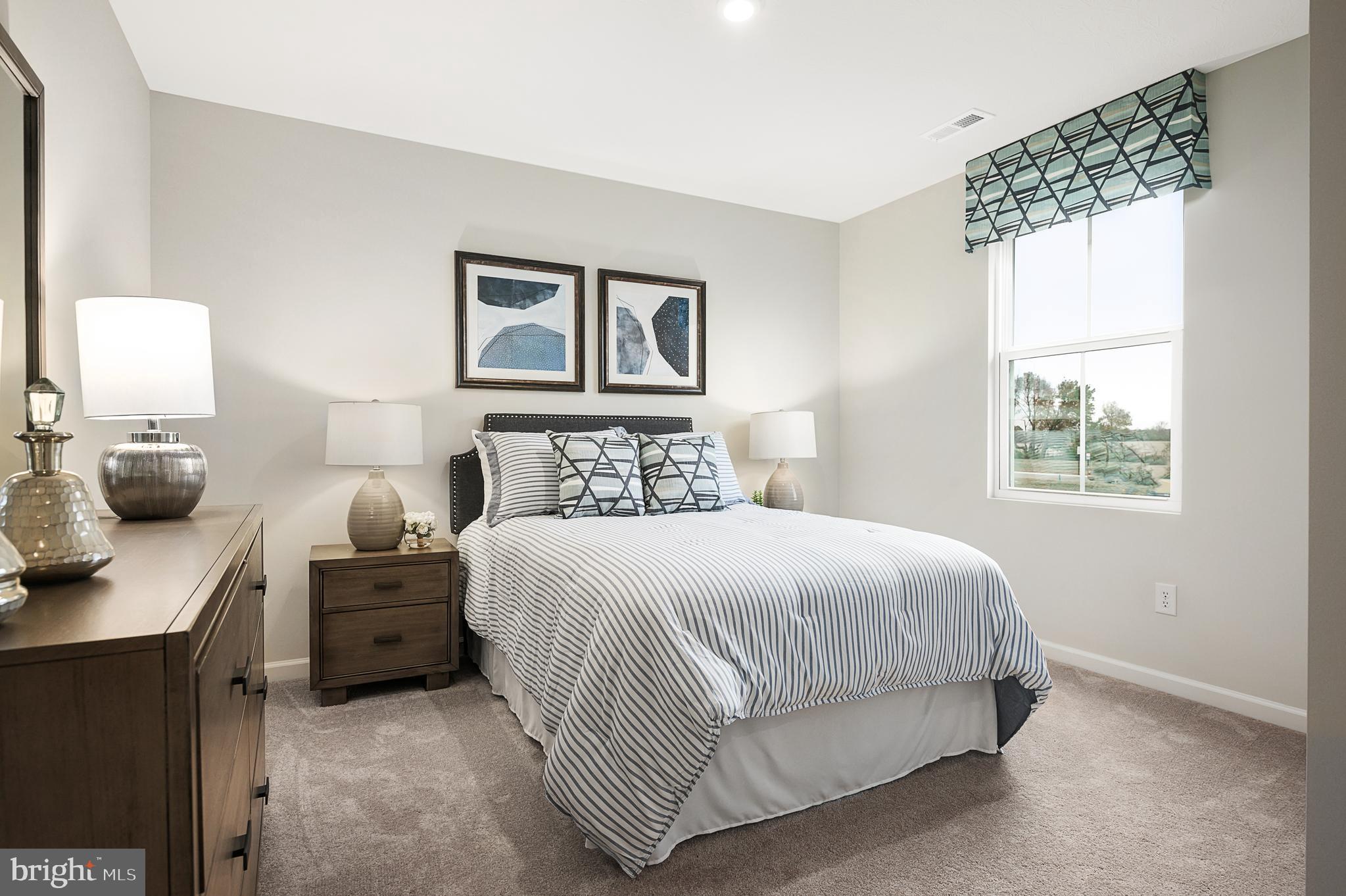 CHANDLERS GLEN - Residential