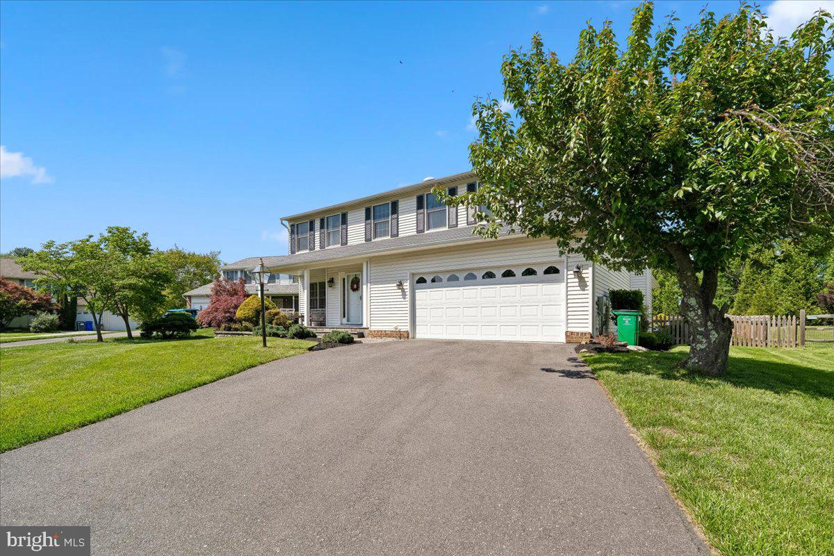 GLENMONT - Residential