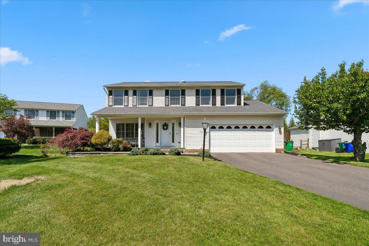 GLENMONT - Residential