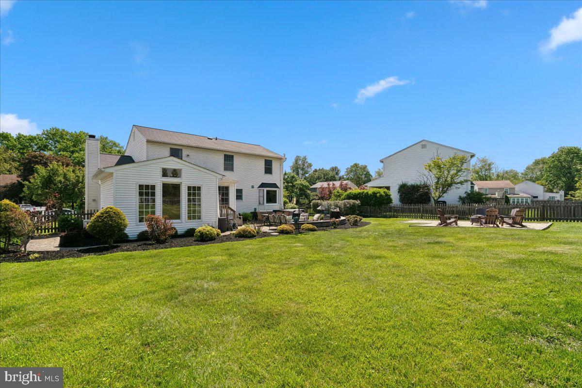 GLENMONT - Residential