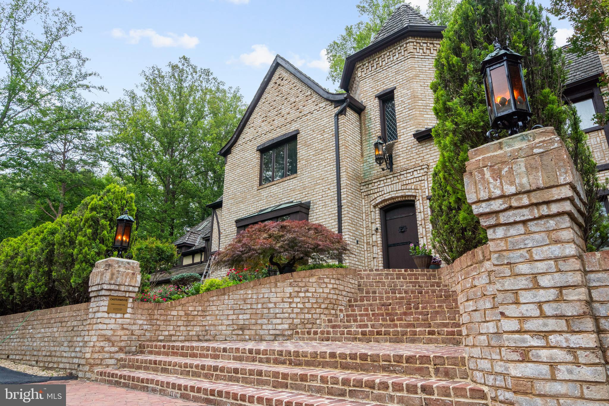 10217 CEDAR POND DRIVE