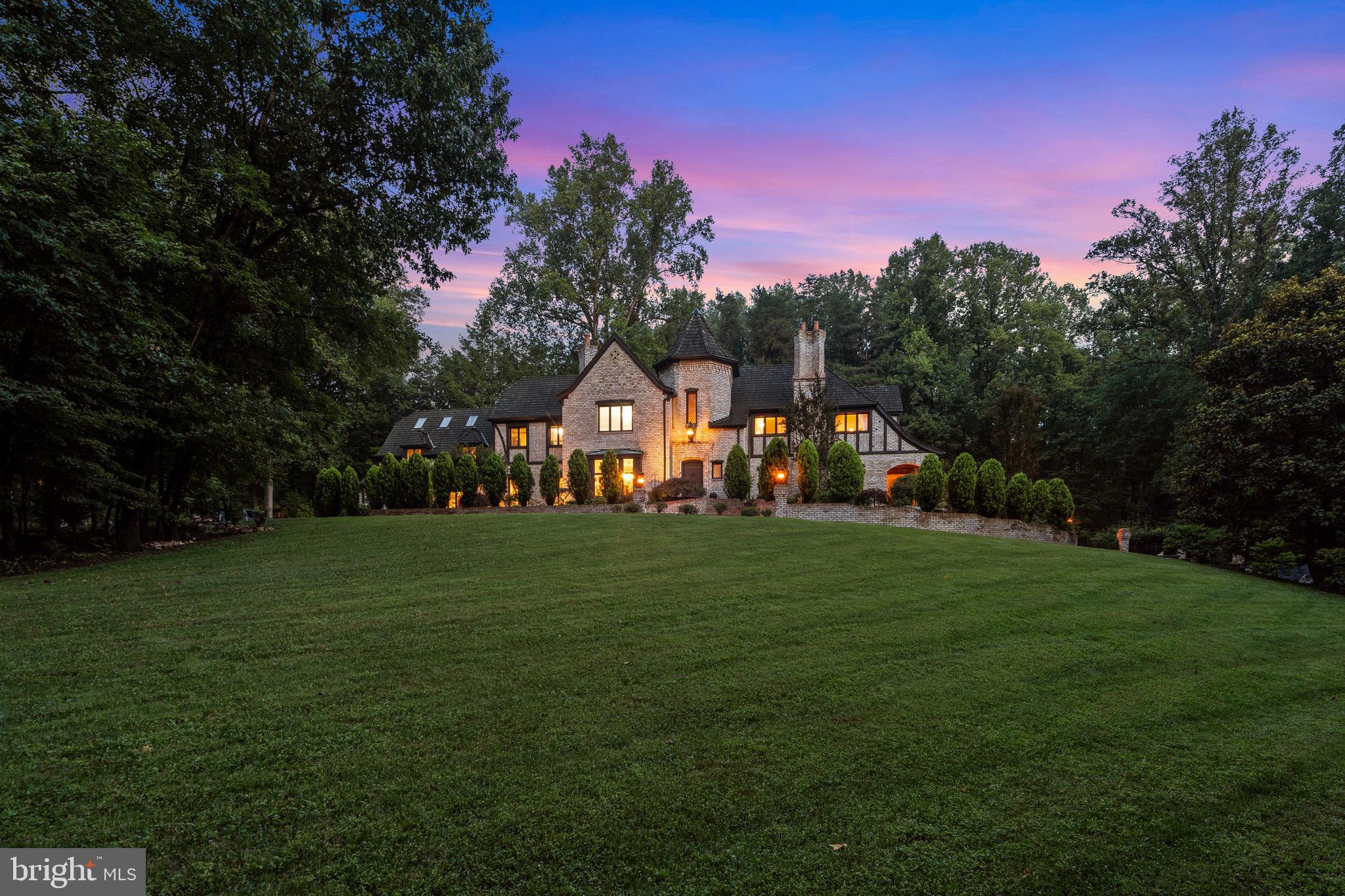 10217 CEDAR POND DRIVE