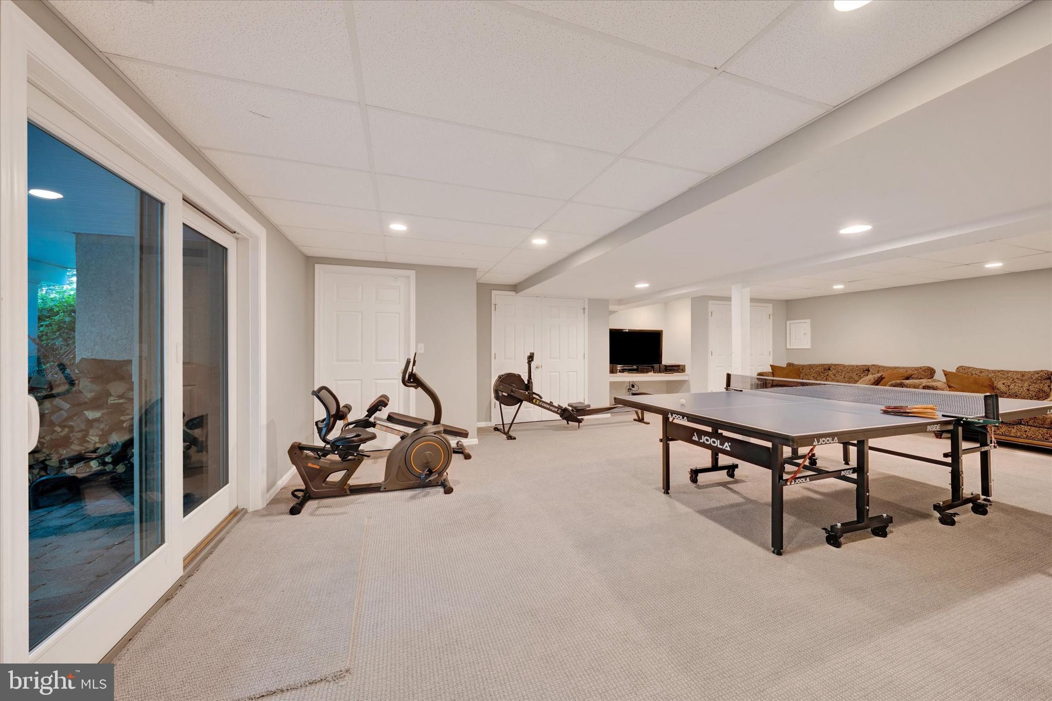 DOYLESTOWN RIDGE - Residential