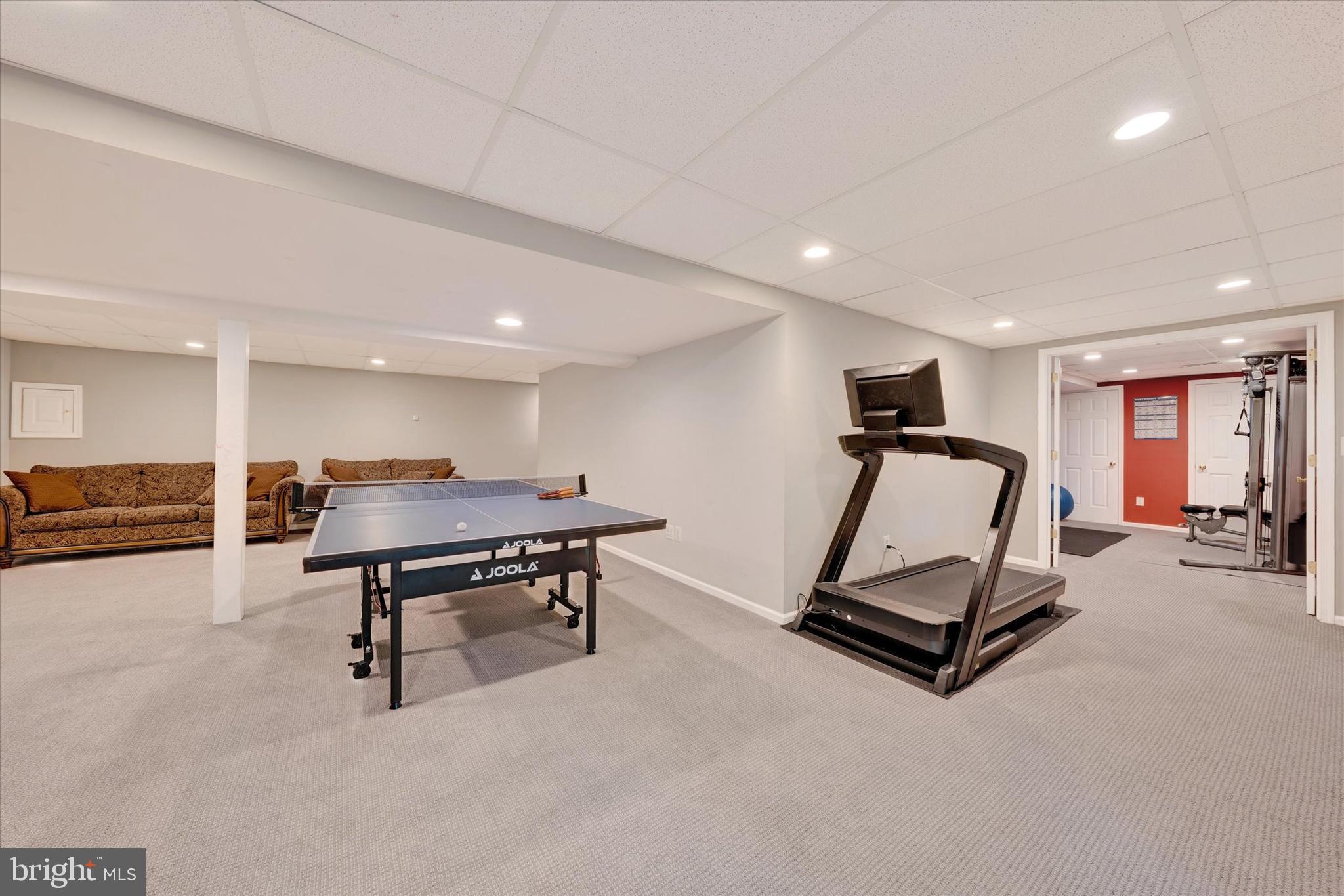 DOYLESTOWN RIDGE - Residential