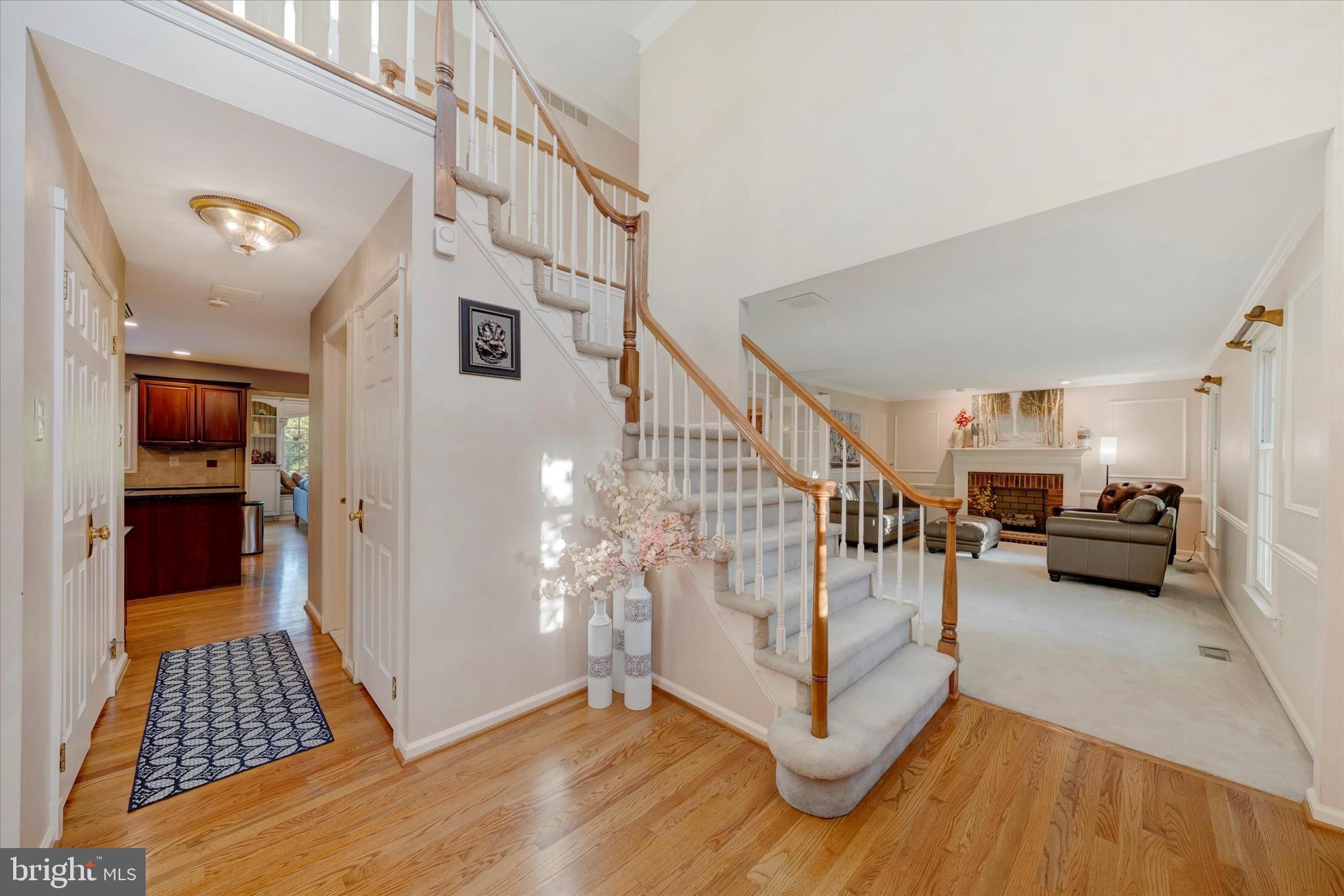 DOYLESTOWN RIDGE - Residential