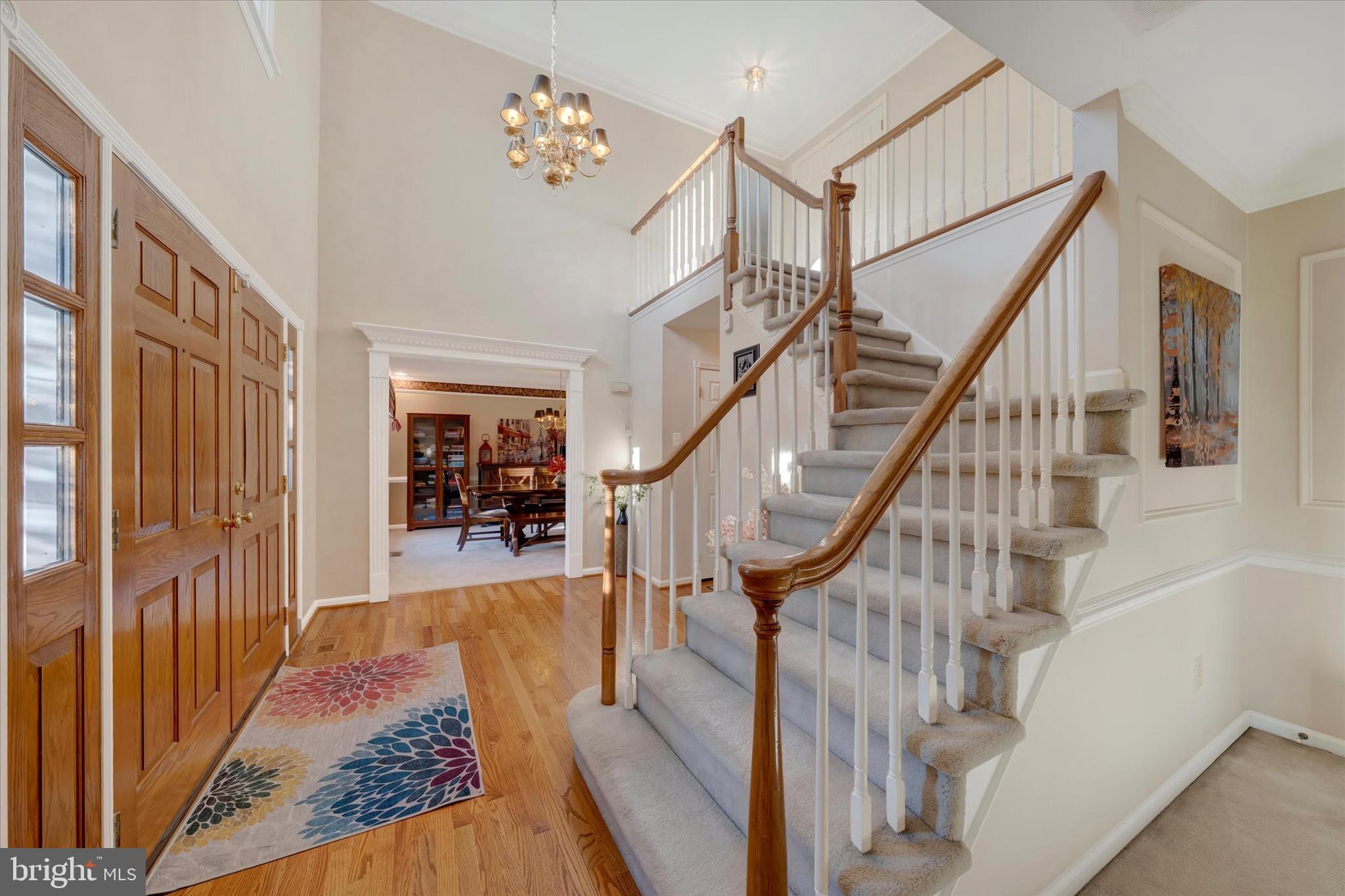 DOYLESTOWN RIDGE - Residential