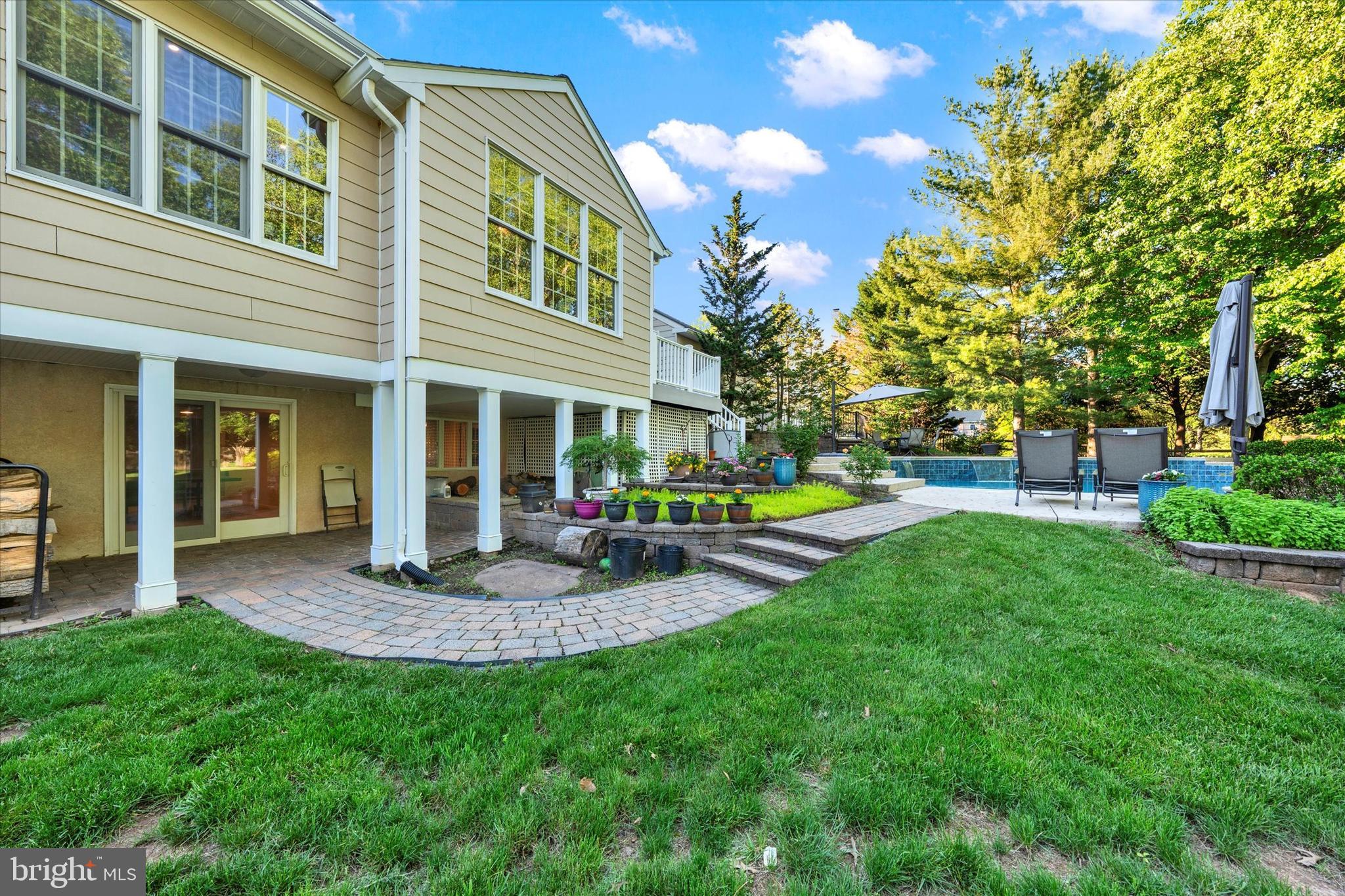 DOYLESTOWN RIDGE - Residential