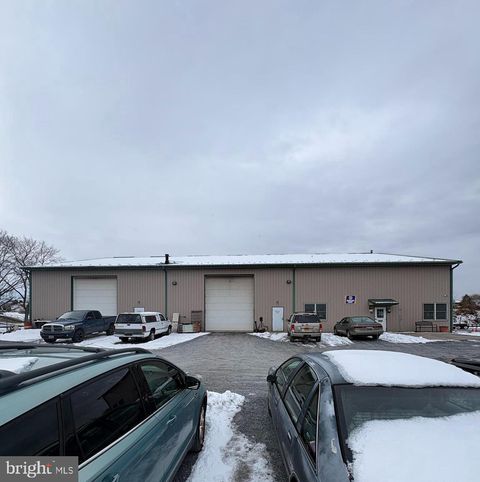 Photo of 94 York Street, TANEYTOWN, MD 21787 (MLS # MDCR2032750)