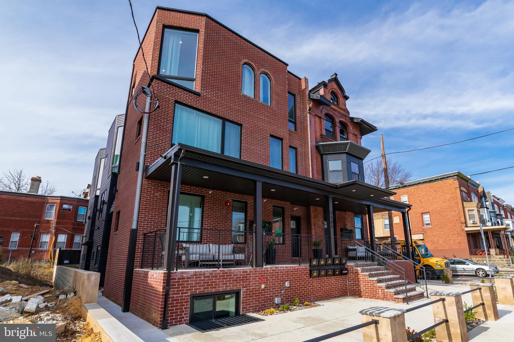 KINGSESSING - Residential Lease