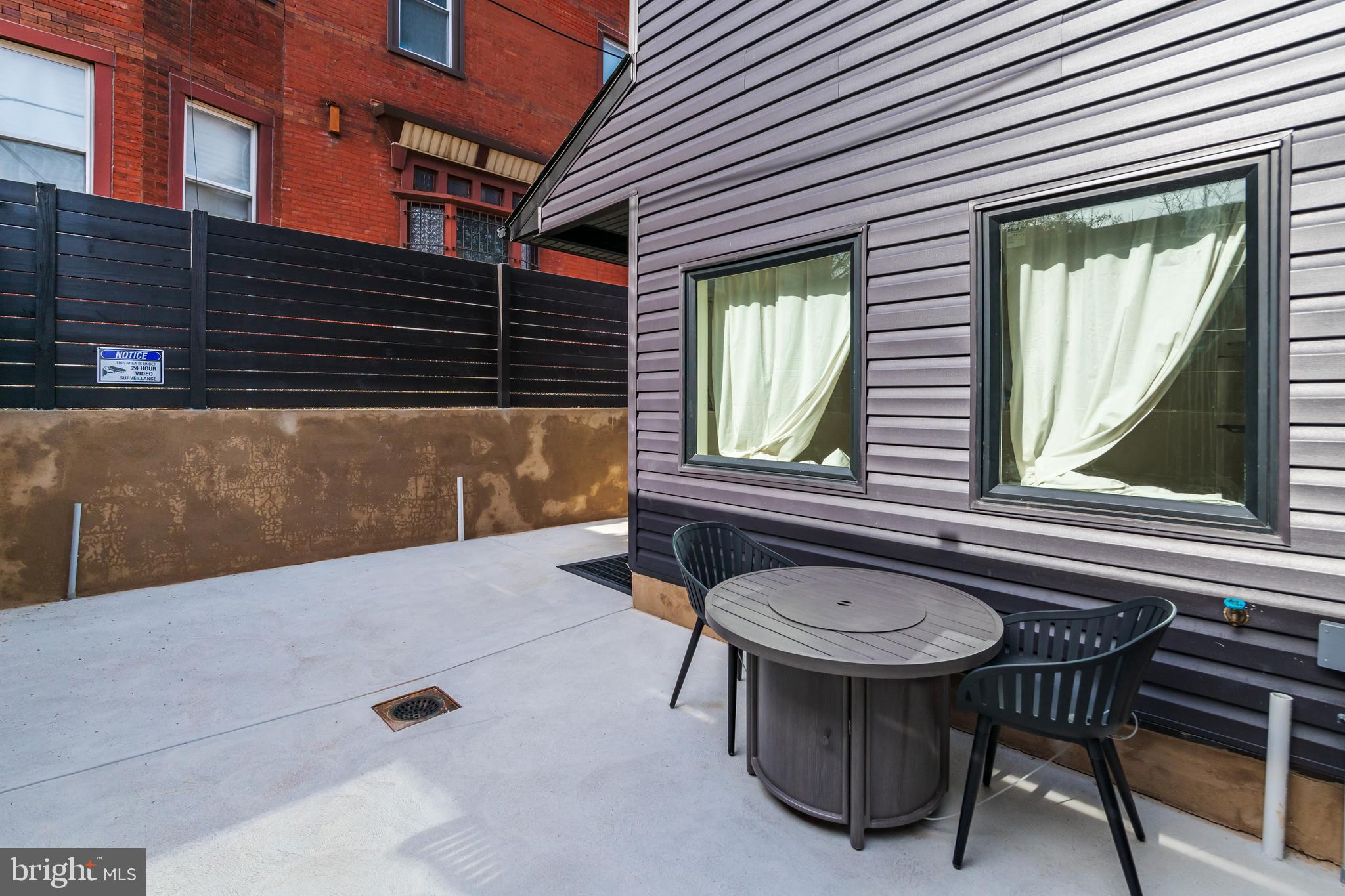 KINGSESSING - Residential Lease