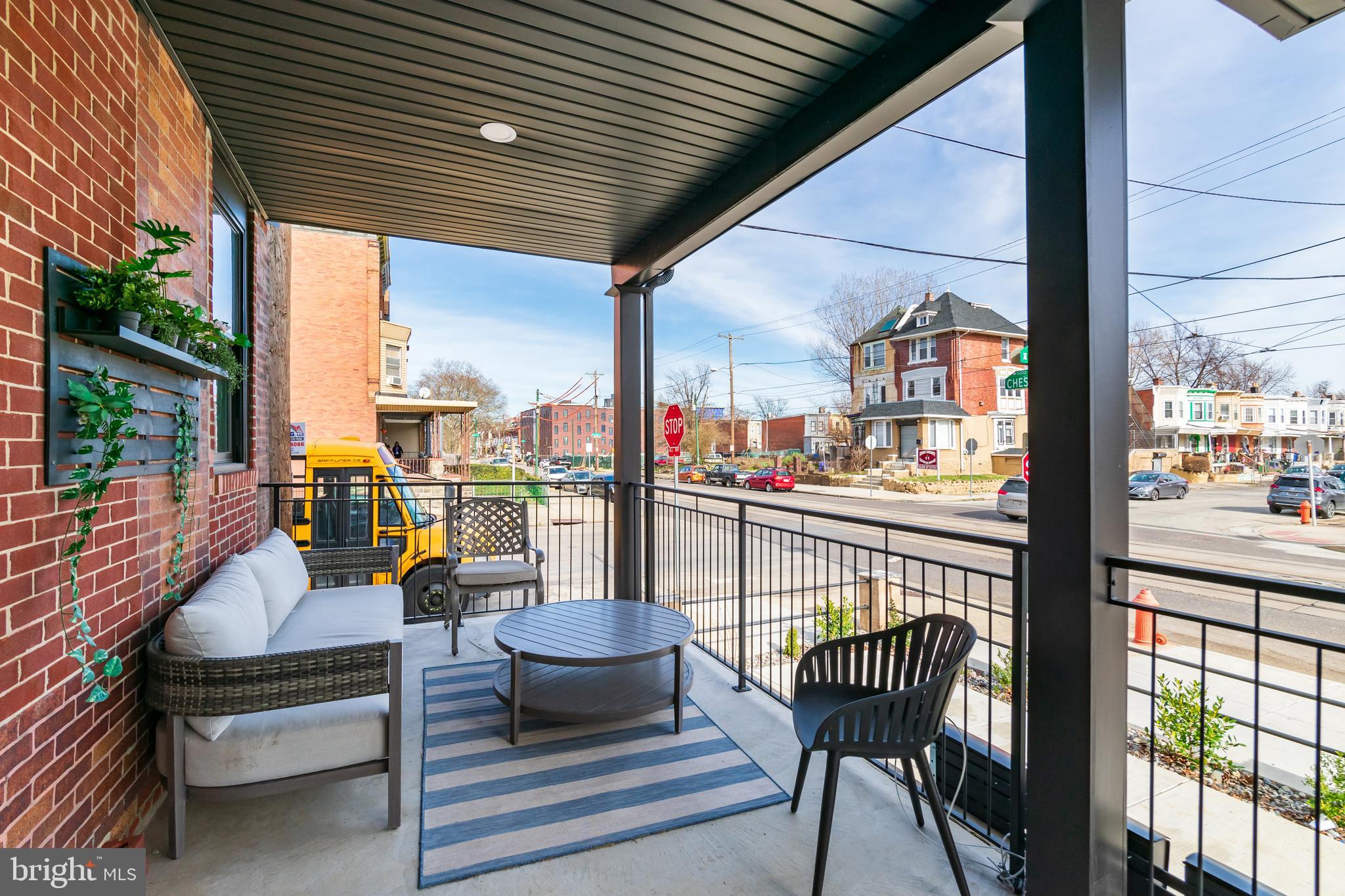 KINGSESSING - Residential Lease