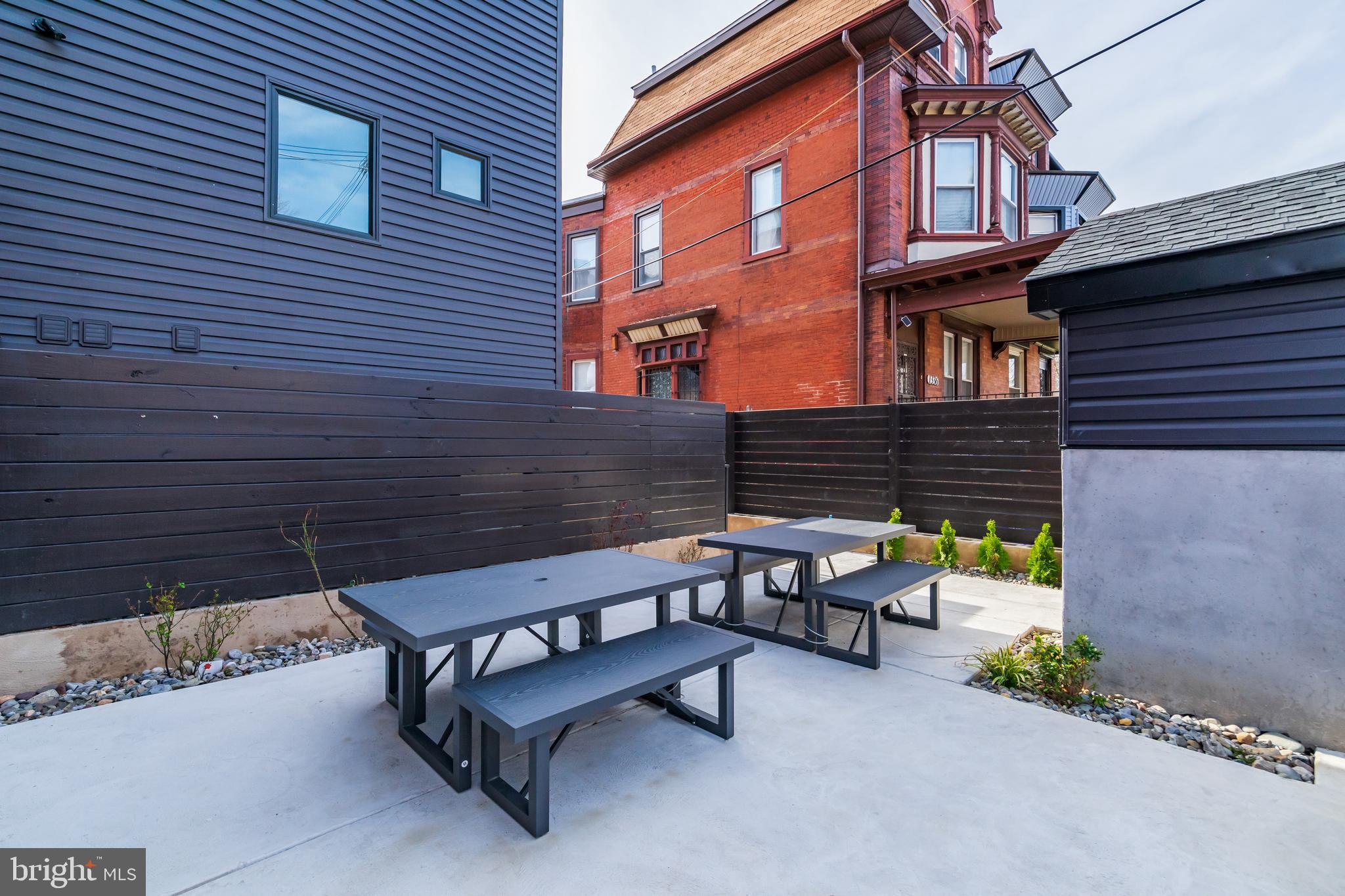 KINGSESSING - Residential Lease