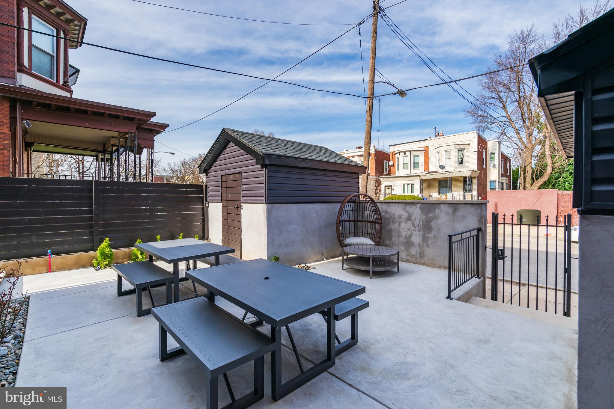 KINGSESSING - Residential Lease