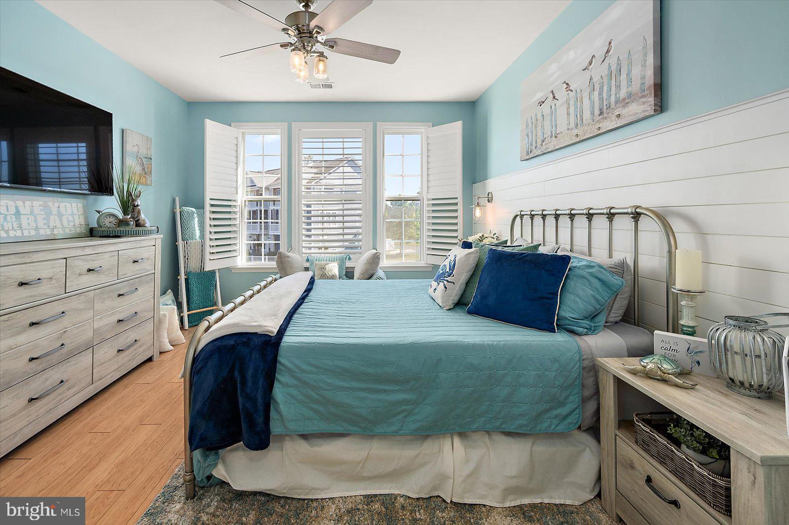 GLEN RIDDLE - Residential