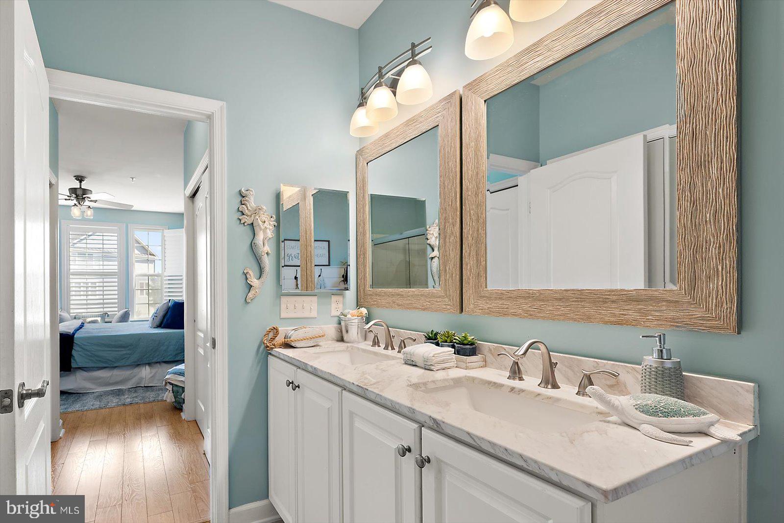 GLEN RIDDLE - Residential