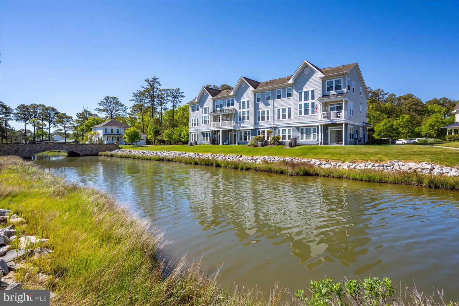 GLEN RIDDLE - Residential