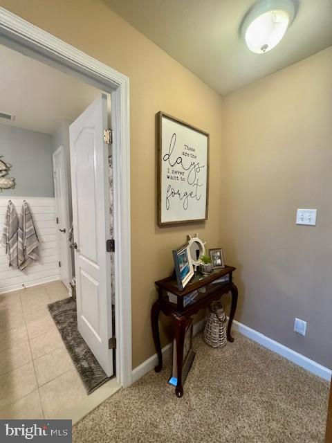GLEN RIDDLE - Residential
