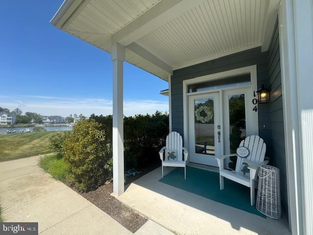 GLEN RIDDLE - Residential