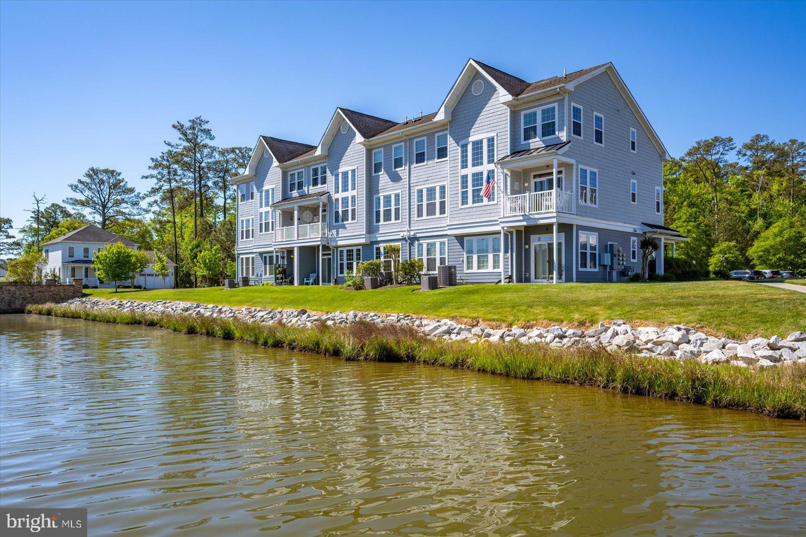 GLEN RIDDLE - Residential