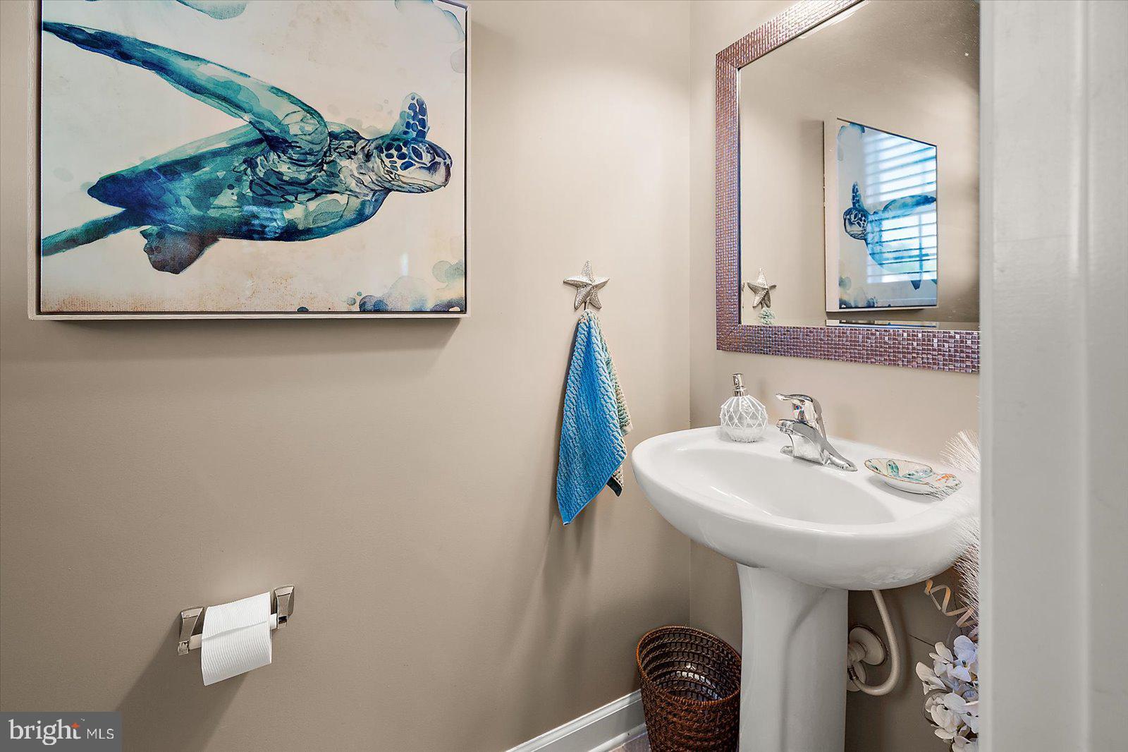 GLEN RIDDLE - Residential