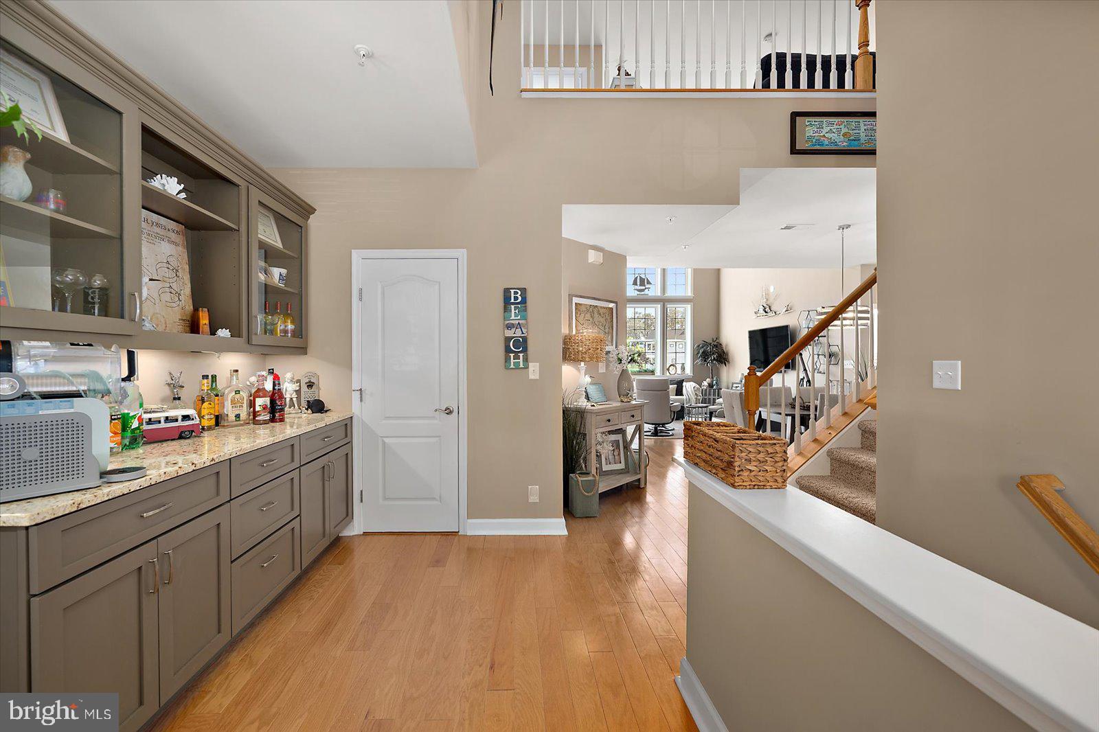GLEN RIDDLE - Residential