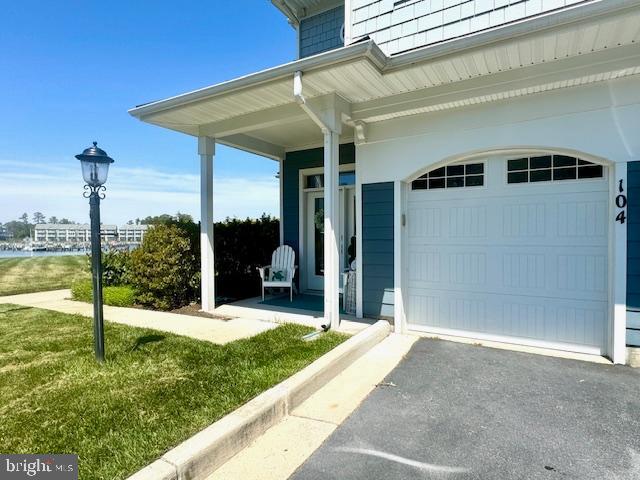 GLEN RIDDLE - Residential