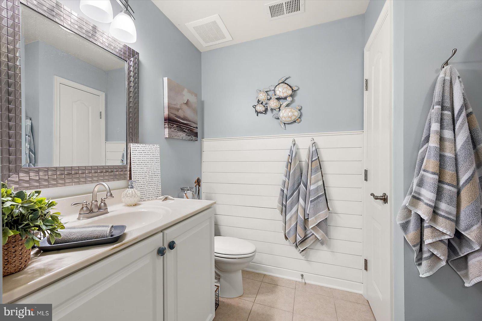 GLEN RIDDLE - Residential