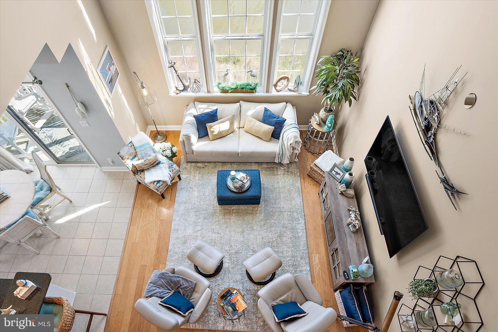 GLEN RIDDLE - Residential