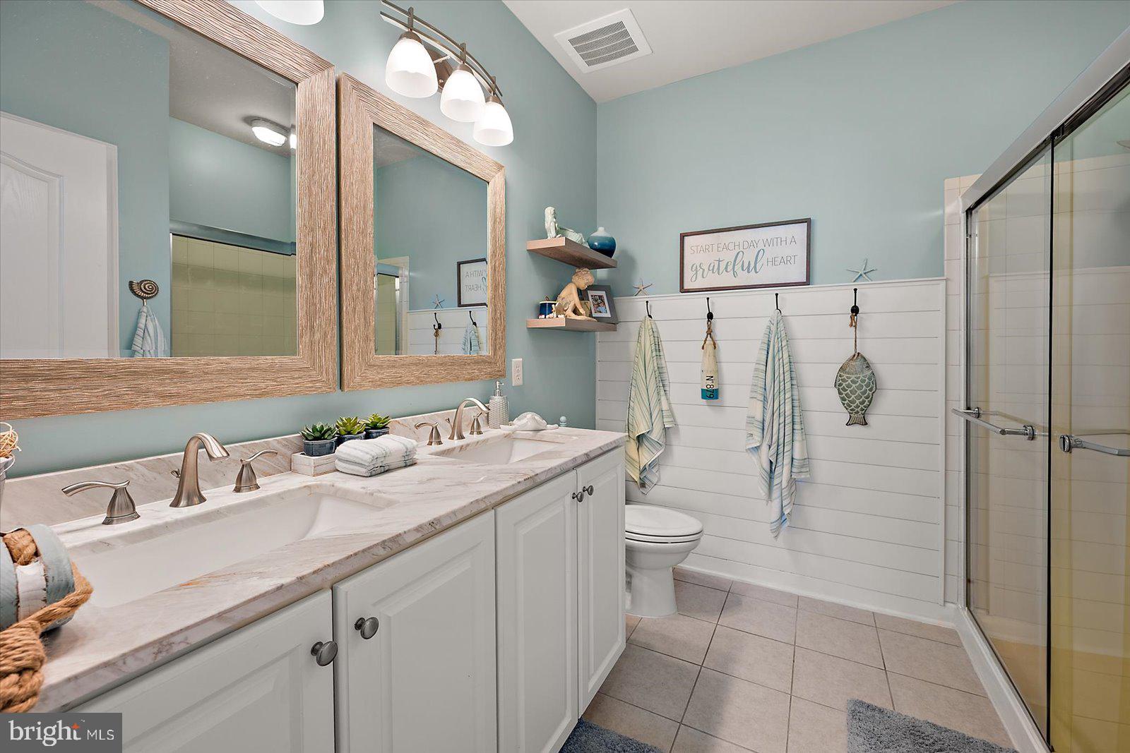 GLEN RIDDLE - Residential