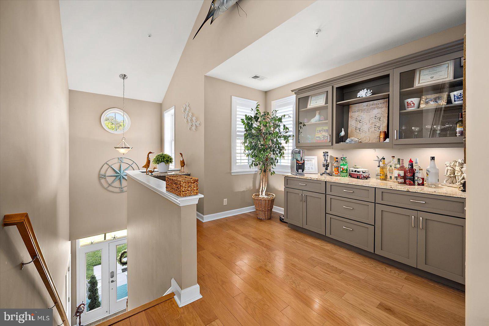 GLEN RIDDLE - Residential