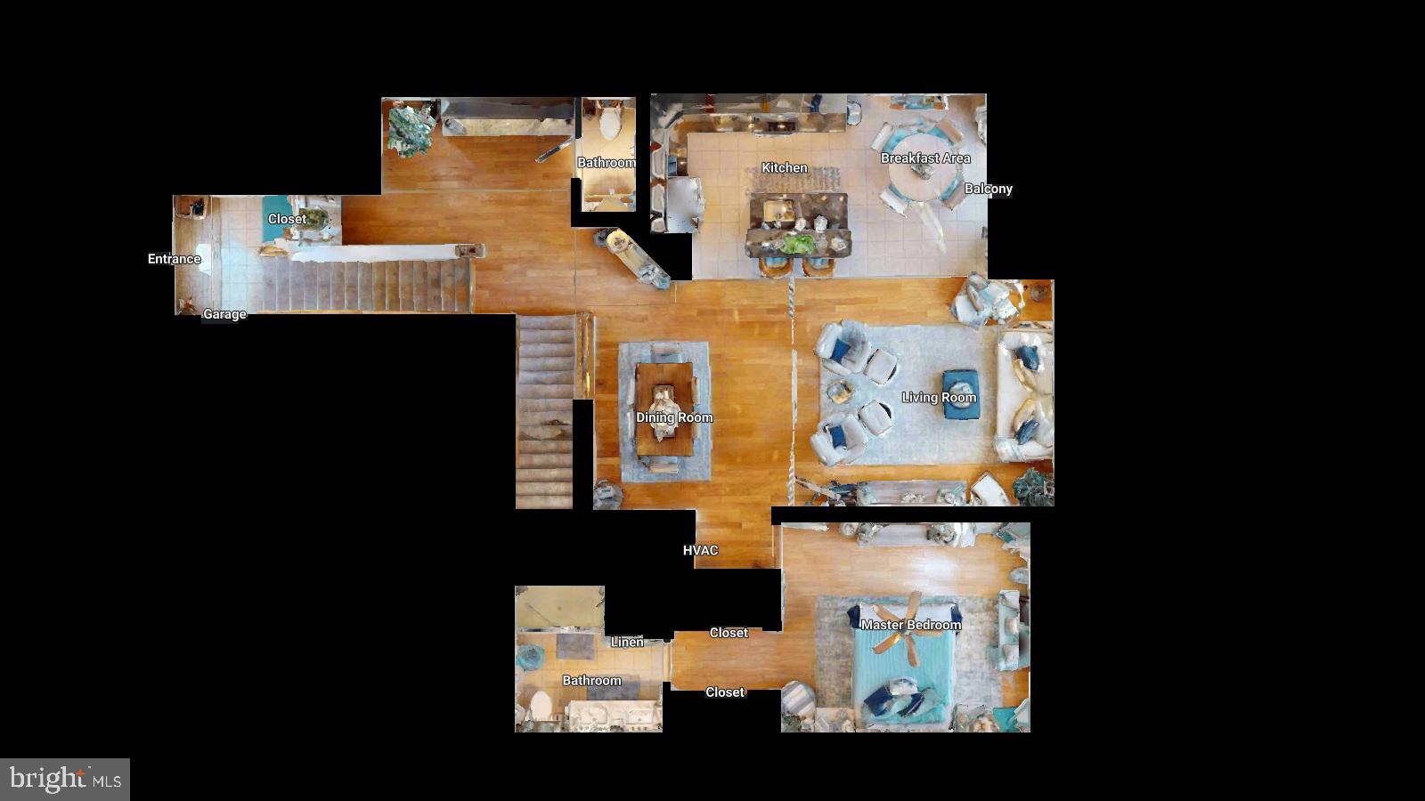 GLEN RIDDLE - Residential