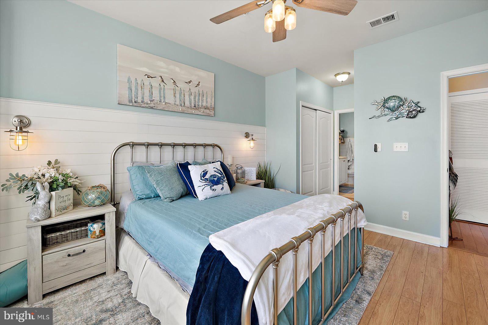 GLEN RIDDLE - Residential