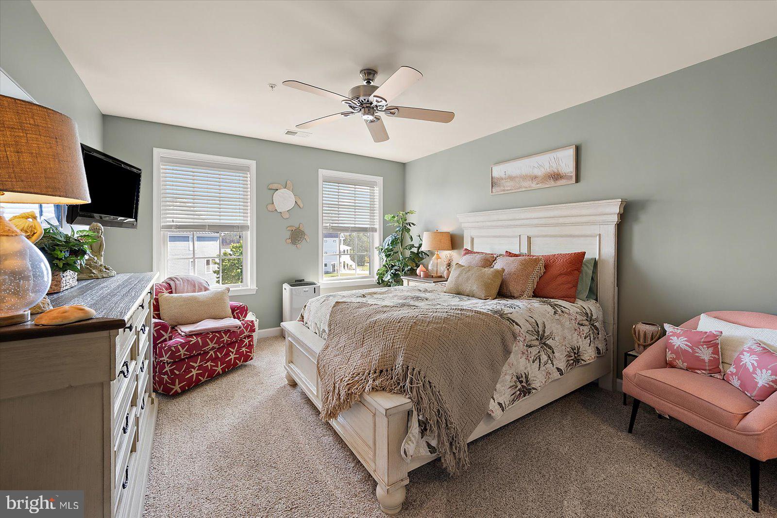 GLEN RIDDLE - Residential