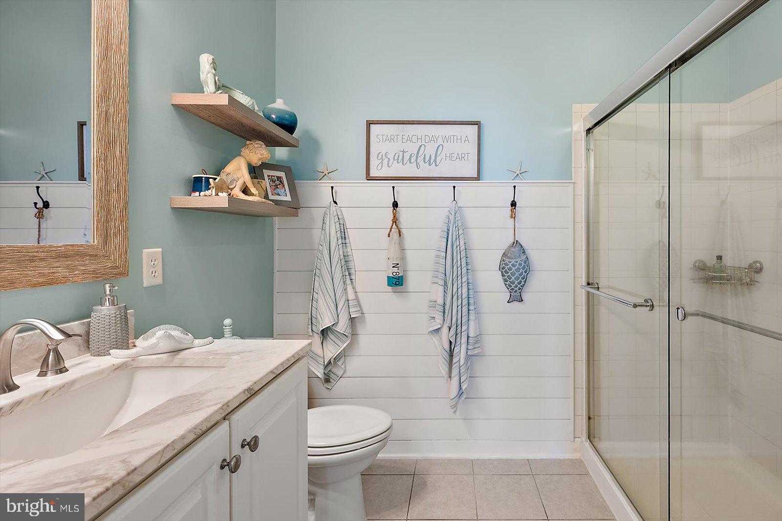 GLEN RIDDLE - Residential