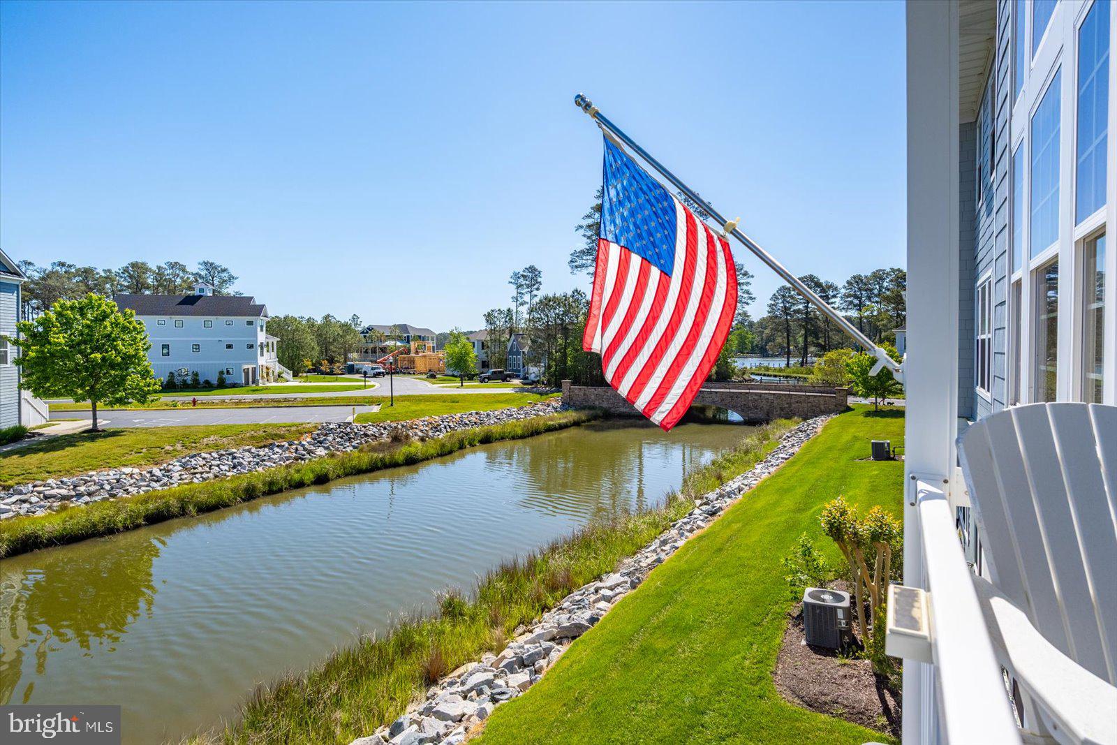 GLEN RIDDLE - Residential