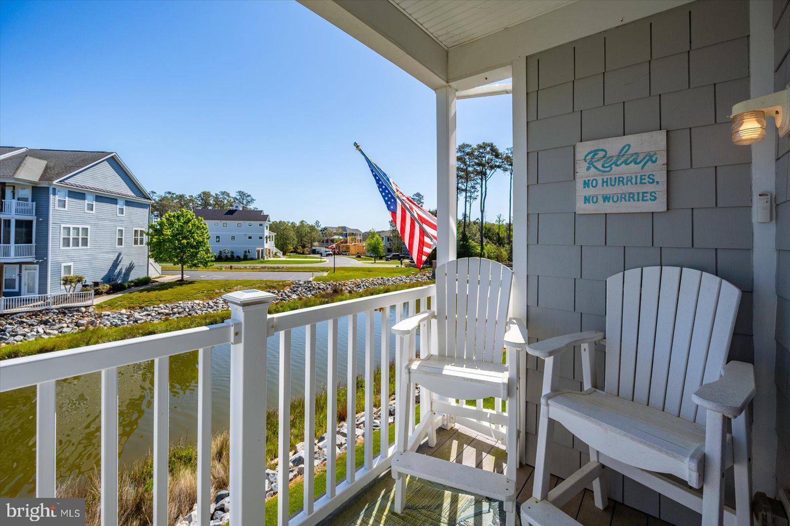 GLEN RIDDLE - Residential